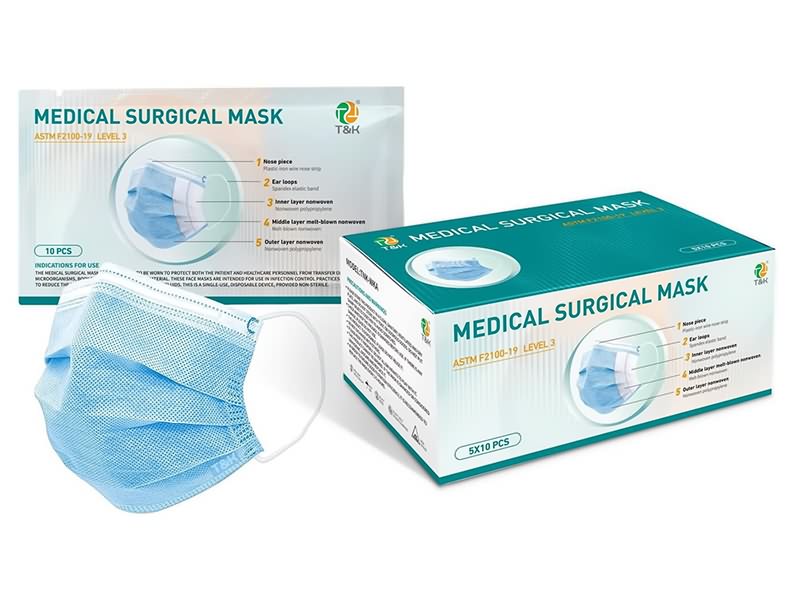 Medical Surgical Mask(TNK-WKA)